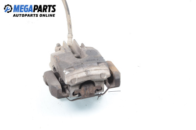 Bremszange for BMW 5 Series E60 Touring E61 (06.2004 - 12.2010), position: links, rückseite