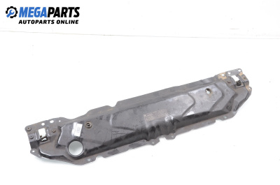 Front upper slam panel for BMW 5 Series E60 Touring E61 (06.2004 - 12.2010), station wagon