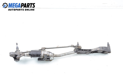 Motor ștergătoare parbriz for BMW 5 Series E60 Touring E61 (06.2004 - 12.2010), combi, position: fața
