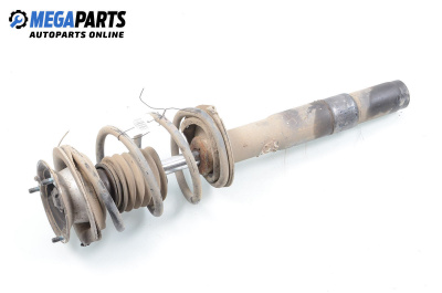 MacPherson-federbein for BMW 5 Series E60 Touring E61 (06.2004 - 12.2010), combi, position: rechts, vorderseite