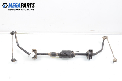Sway bar with Dynamic Drive for BMW 5 Series E60 Touring E61 (06.2004 - 12.2010), station wagon