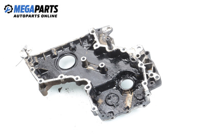 Timing chain cover for BMW 5 Series E60 Touring E61 (06.2004 - 12.2010) 530 d, 218 hp