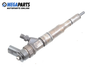 Diesel fuel injector for BMW 5 Series E60 Touring E61 (06.2004 - 12.2010) 530 d, 218 hp, 0445110 216