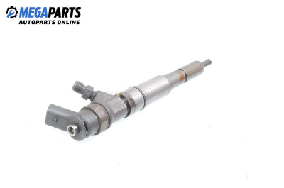 Diesel fuel injector for BMW 5 Series E60 Touring E61 (06.2004 - 12.2010) 530 d, 218 hp, 0445110 216
