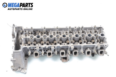 Cylinder head no camshaft included for BMW 5 Series E60 Touring E61 (06.2004 - 12.2010) 530 d, 218 hp