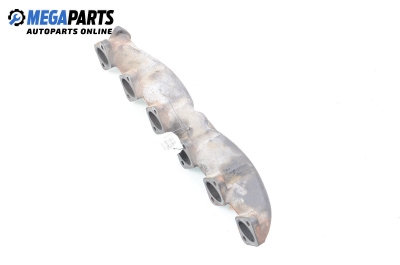Exhaust manifold for BMW 5 Series E60 Touring E61 (06.2004 - 12.2010) 530 d, 218 hp
