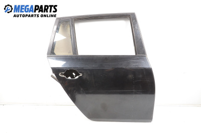 Ușă for BMW 5 Series E60 Touring E61 (06.2004 - 12.2010), 5 uși, combi, position: dreaptă - spate