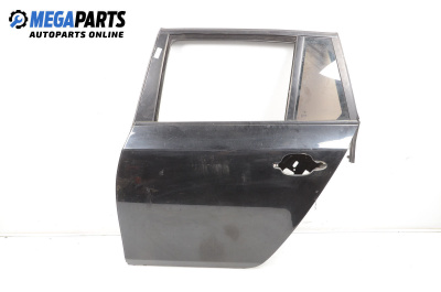 Ușă for BMW 5 Series E60 Touring E61 (06.2004 - 12.2010), 5 uși, combi, position: stânga - spate