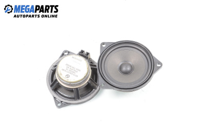 Loudspeakers for BMW 5 Series E60 Touring E61 (06.2004 - 12.2010), № 6512-6923174-01