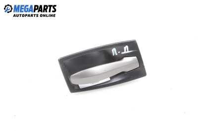 Inner handle for BMW 5 Series E60 Touring E61 (06.2004 - 12.2010), 5 doors, station wagon, position: front - right