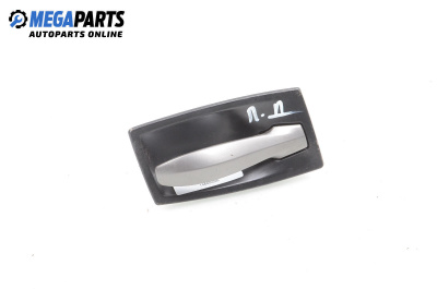 Innerer griff for BMW 5 Series E60 Touring E61 (06.2004 - 12.2010), 5 türen, combi, position: rechts, vorderseite
