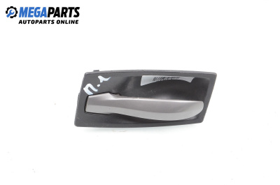 Inner handle for BMW 5 Series E60 Touring E61 (06.2004 - 12.2010), 5 doors, station wagon, position: front - left