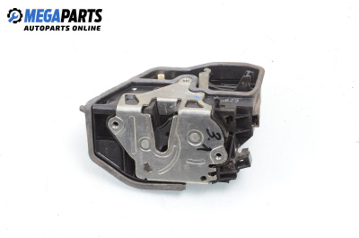 Lock for BMW 5 Series E60 Touring E61 (06.2004 - 12.2010), position: rear - left, № 7154629