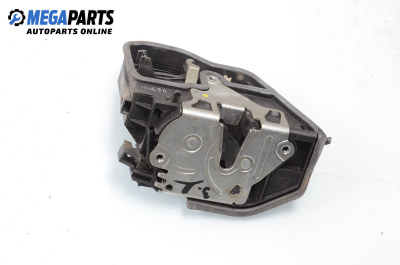 Lock for BMW 5 Series E60 Touring E61 (06.2004 - 12.2010), position: rear - right, № 7154630