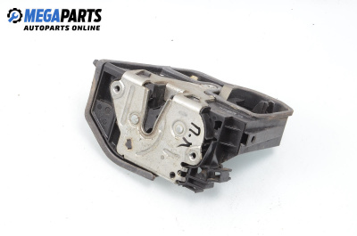 Lock for BMW 5 Series E60 Touring E61 (06.2004 - 12.2010), position: front - left, № 7154619