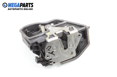 Lock for BMW 5 Series E60 Touring E61 (06.2004 - 12.2010), position: front - right, № 7154628