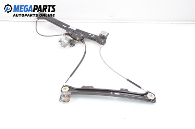 Macara electrică geam for BMW 5 Series E60 Touring E61 (06.2004 - 12.2010), 5 uși, combi, position: dreaptă - fața, № 7034352