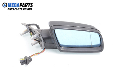 Mirror for BMW 5 Series E60 Touring E61 (06.2004 - 12.2010), 5 doors, station wagon, position: right
