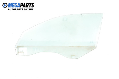 Window for BMW 5 Series E60 Touring E61 (06.2004 - 12.2010), 5 doors, station wagon, position: front - left