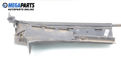 Verkleidung unter scheibenwischern for Citroen C3 Hatchback I (02.2002 - 11.2009), 5 türen, hecktür