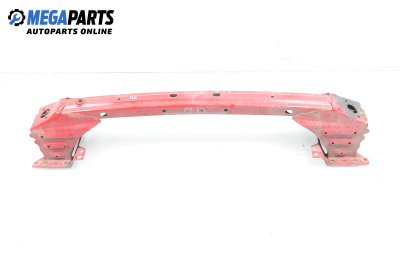 Bumper support brace impact bar for Mazda 6 Station Wagon I (08.2002 - 12.2007), station wagon, position: front