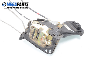 Schloss for Mazda 6 Station Wagon I (08.2002 - 12.2007), position: links, vorderseite