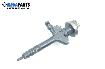 Diesel fuel injector for Mazda 6 Station Wagon I (08.2002 - 12.2007) 2.0 DI, 136 hp