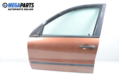 Ușă for Fiat Brava Hatchback (10.1995 - 06.2003), 5 uși, hatchback, position: stânga - fața