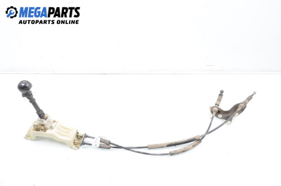 Shifter with cables for Fiat Brava Hatchback (10.1995 - 06.2003)