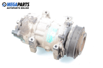 Kompressor klimaanlage for Renault Laguna I Hatchback (11.1993 - 08.2002) 1.8 16V (B563, B564), 120 hp, № 7700111289