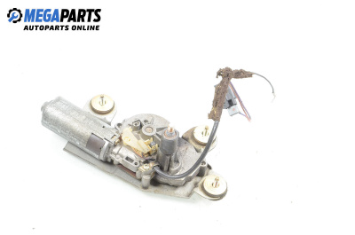 Motor scheibenwischer, vorne for Ford Mondeo II Sedan (08.1996 - 09.2000), hecktür, position: rückseite