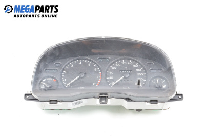 Instrument cluster for Ford Mondeo II Sedan (08.1996 - 09.2000) 1.6 i, 90 hp