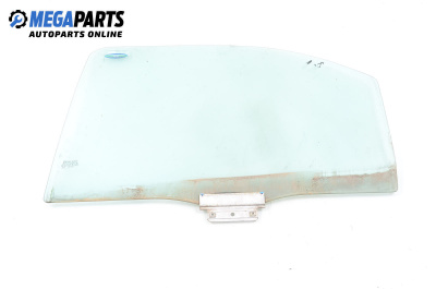 Window for Ford Mondeo II Sedan (08.1996 - 09.2000), 5 doors, hatchback, position: rear - left