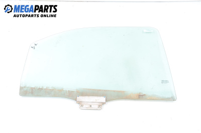 Window for Ford Mondeo II Sedan (08.1996 - 09.2000), 5 doors, hatchback, position: rear - right