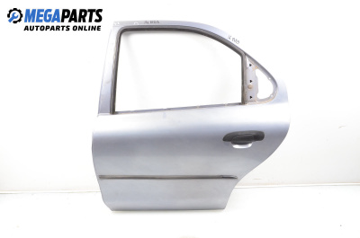 Door for Ford Mondeo II Sedan (08.1996 - 09.2000), 5 doors, hatchback, position: rear - left