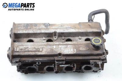 Chiulasă for Ford Mondeo II Sedan (08.1996 - 09.2000) 1.6 i, 90 hp