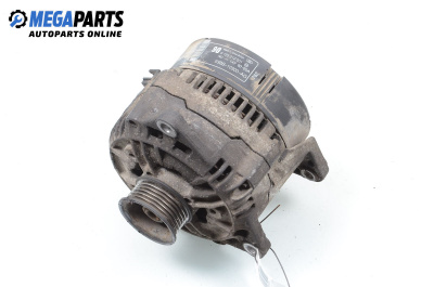 Alternator for Ford Mondeo II Sedan (08.1996 - 09.2000) 1.6 i, 90 hp, № Bosch 0 123 212 001