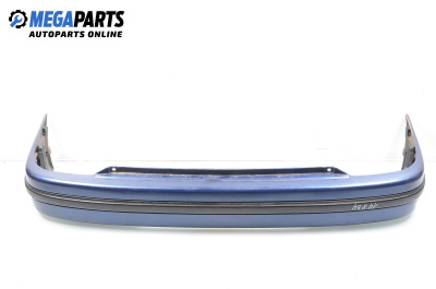 Bara de protectie spate for Seat Cordoba Sedan I (02.1993 - 10.1999), sedan