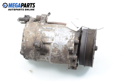 Compresor AC for Seat Cordoba Sedan I (02.1993 - 10.1999) 1.4 i, 60 hp, SDV7AB