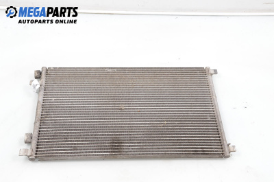 Air conditioning radiator for Renault Grand Scenic II Minivan (04.2004 - 06.2009) 1.5 dCi (JM02, JM13), 101 hp