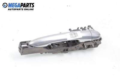Mâner exterior for Renault Grand Scenic II Minivan (04.2004 - 06.2009), 5 uși, monovolum, position: dreaptă - fața
