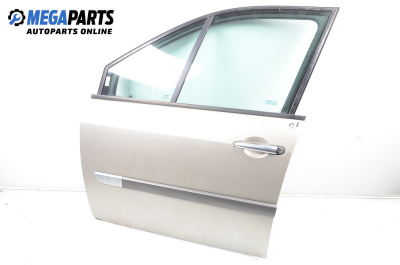 Door for Renault Grand Scenic II Minivan (04.2004 - 06.2009), 5 doors, minivan, position: front - left