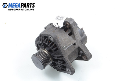 Alternator for Renault Grand Scenic II Minivan (04.2004 - 06.2009) 1.5 dCi (JM02, JM13), 101 hp, № 8200410681