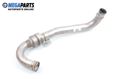 Turbo pipe for Renault Grand Scenic II Minivan (04.2004 - 06.2009) 1.5 dCi (JM02, JM13), 101 hp