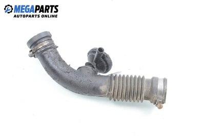 Țeavă turbo for Renault Grand Scenic II Minivan (04.2004 - 06.2009) 1.5 dCi (JM02, JM13), 101 hp