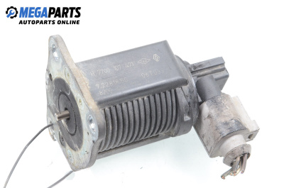 EGR ventil for Renault Grand Scenic II Minivan (04.2004 - 06.2009) 1.5 dCi (JM02, JM13), 101 hp, № 7700 107 471