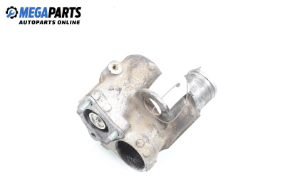 EGR rohr for Renault Grand Scenic II Minivan (04.2004 - 06.2009) 1.5 dCi (JM02, JM13), 101 hp