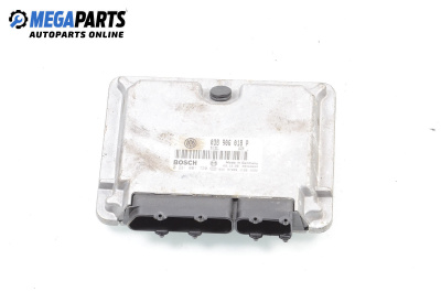 ECU for Volkswagen Passat III Variant B5 (05.1997 - 12.2001) 1.9 TDI, 110 hp, № 038 906 018 P