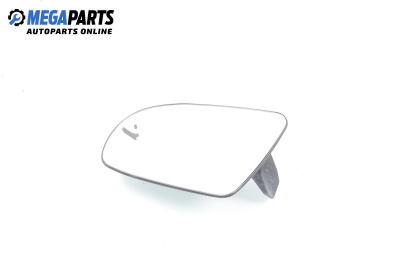 Sticlă oglindă for Opel Corsa B Hatchback (03.1993 - 12.2002), 3 uși, hatchback, position: stânga
