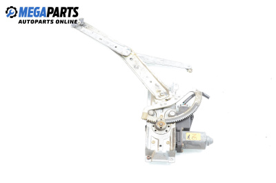 Macara electrică geam for Opel Corsa B Hatchback (03.1993 - 12.2002), 3 uși, hatchback, position: stânga